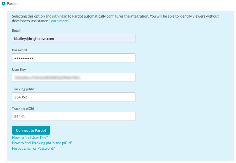 salesforce integration type